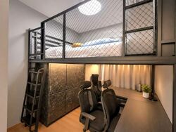 The Essence (D26), Apartment #595204551